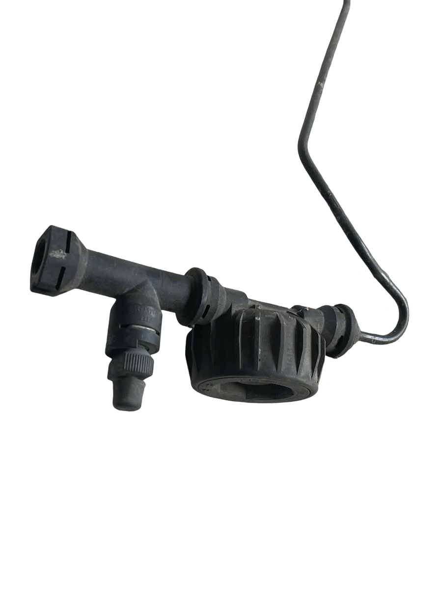 Supapa ambreiaj/regulator presiune DACIA LODGY 2012 - > 1.5DCI FM277001 / A7890101 – foto 2