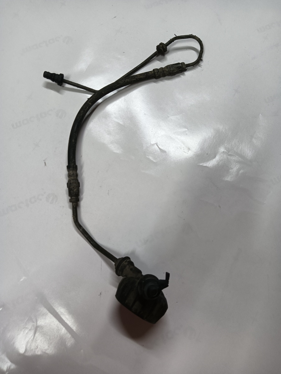 Supapa ambreiaj  VOLKSWAGEN GOLF V 1K1 2003 - 2009 1.4 TSI BLG, VOLKSWAGEN PASSAT 3C2 2005 - 2010 TDI BMP VAG Fm277001
