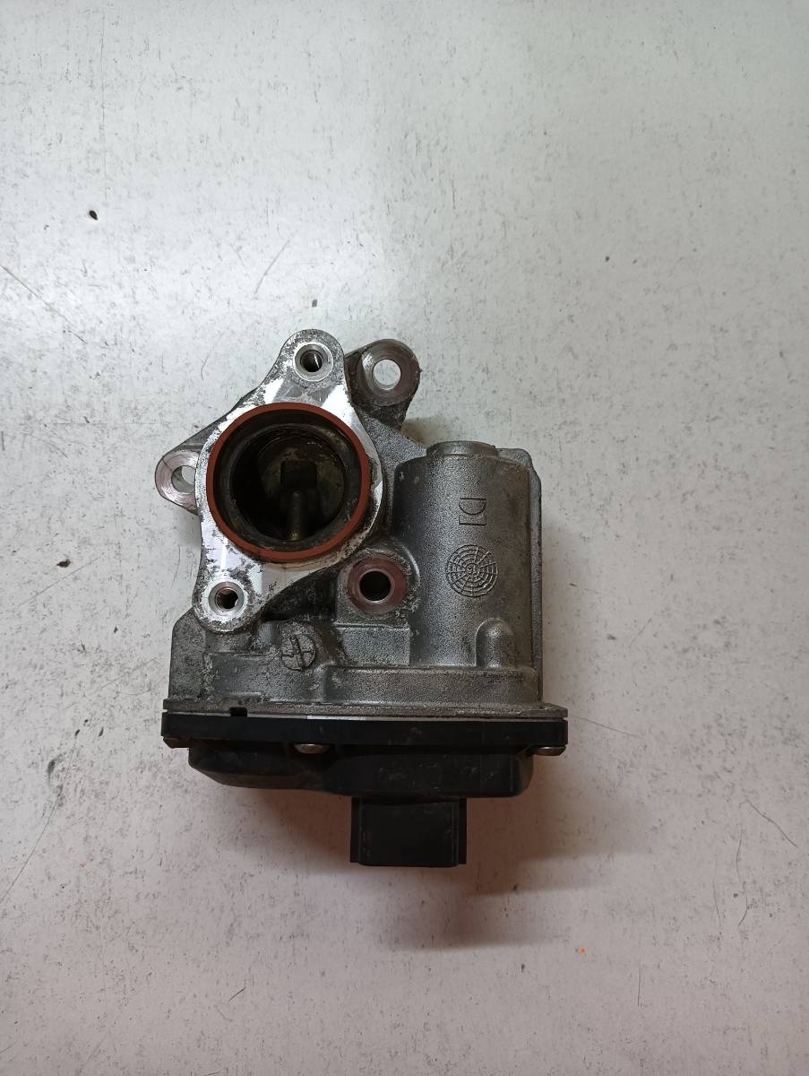 Supapa clapeta de acceleratie electrica DACIA SANDERO II 2012 - > 1.5 dCi K9K 612, K9K 626 147109913r – foto 2