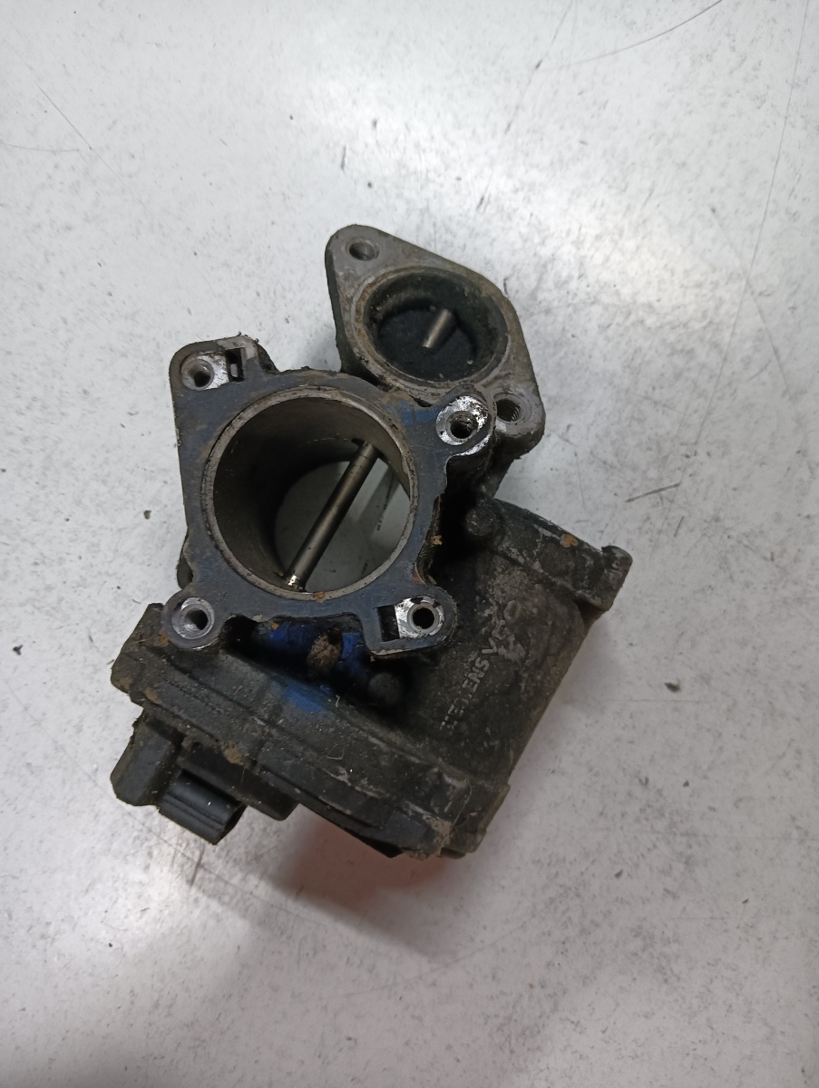Supapa clapeta de acceleratie electrica RENAULT TRAFIC II Box FL 2001 - > 1.9 dCi 80 F9Q 760, F9Q 762 – foto 2