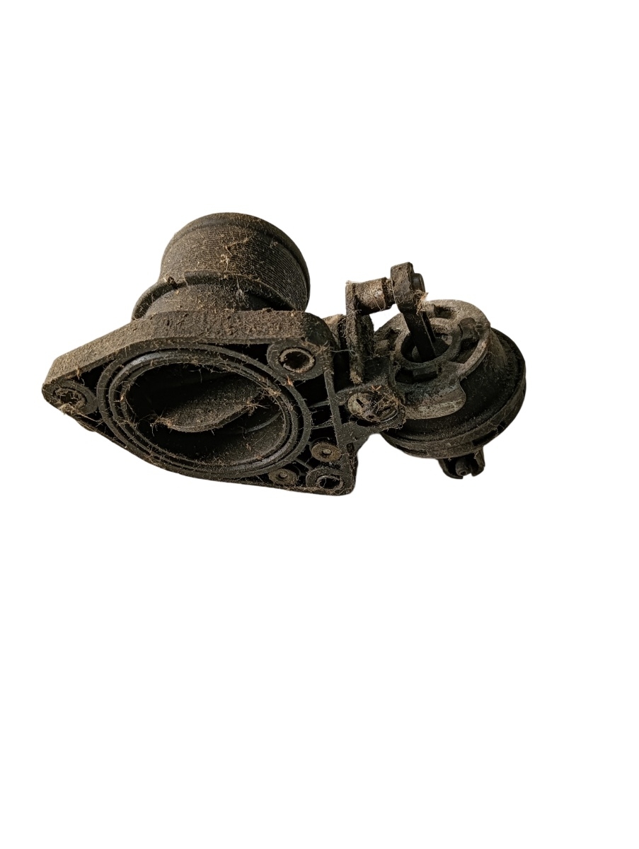 Supapa clapeta de acceleratie RENAULT LAGUNA II BG0/1_ 2001 - 2007 1.9 dCi F9Q 674, F9Q 758 – foto 2