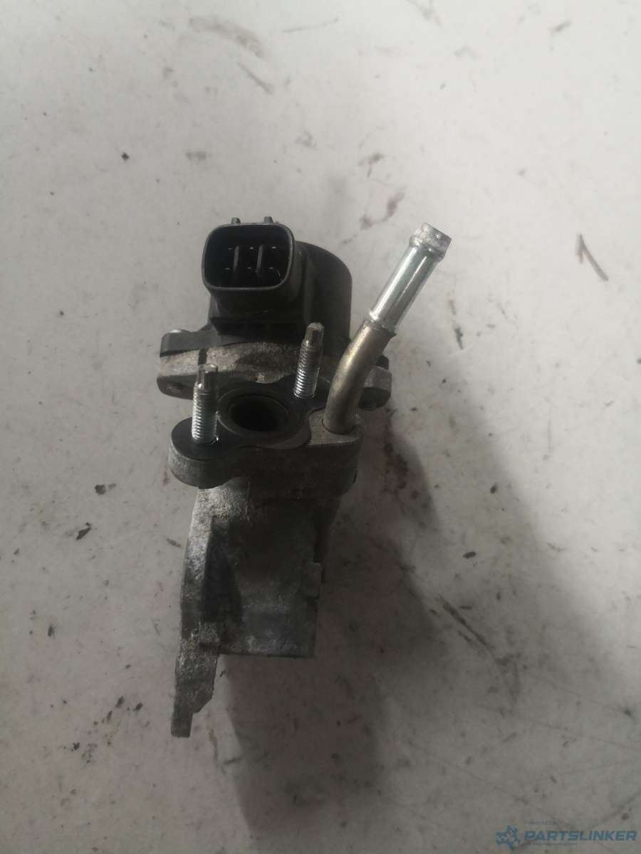Supapa clapeta egr TOYOTA YARIS (_P9_) [ 2005 - > ] VVT-i (1KR-FE) 52KW|71HP OEM 2562047020 – foto 2