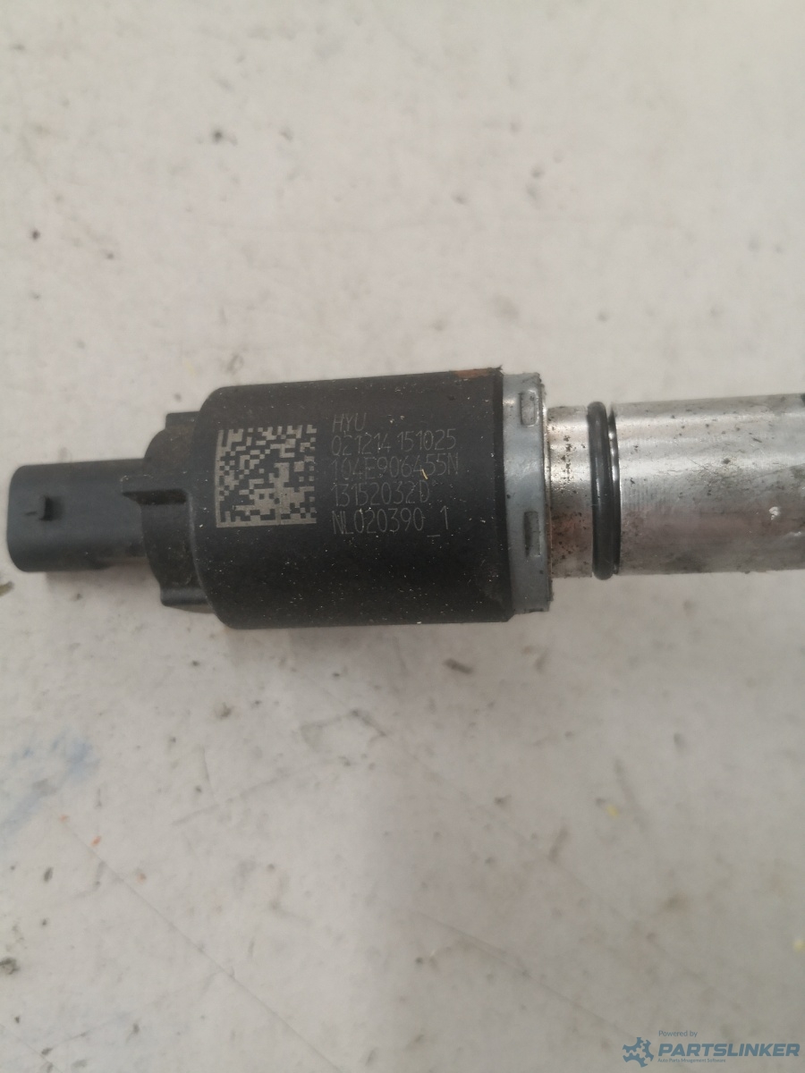 Supapa comanda ax cu came VOLKSWAGEN POLO (6R, 6C) [ 2009 - > ] TSI (CJZD) 81KW|110HP OEM 13152032d – foto 2