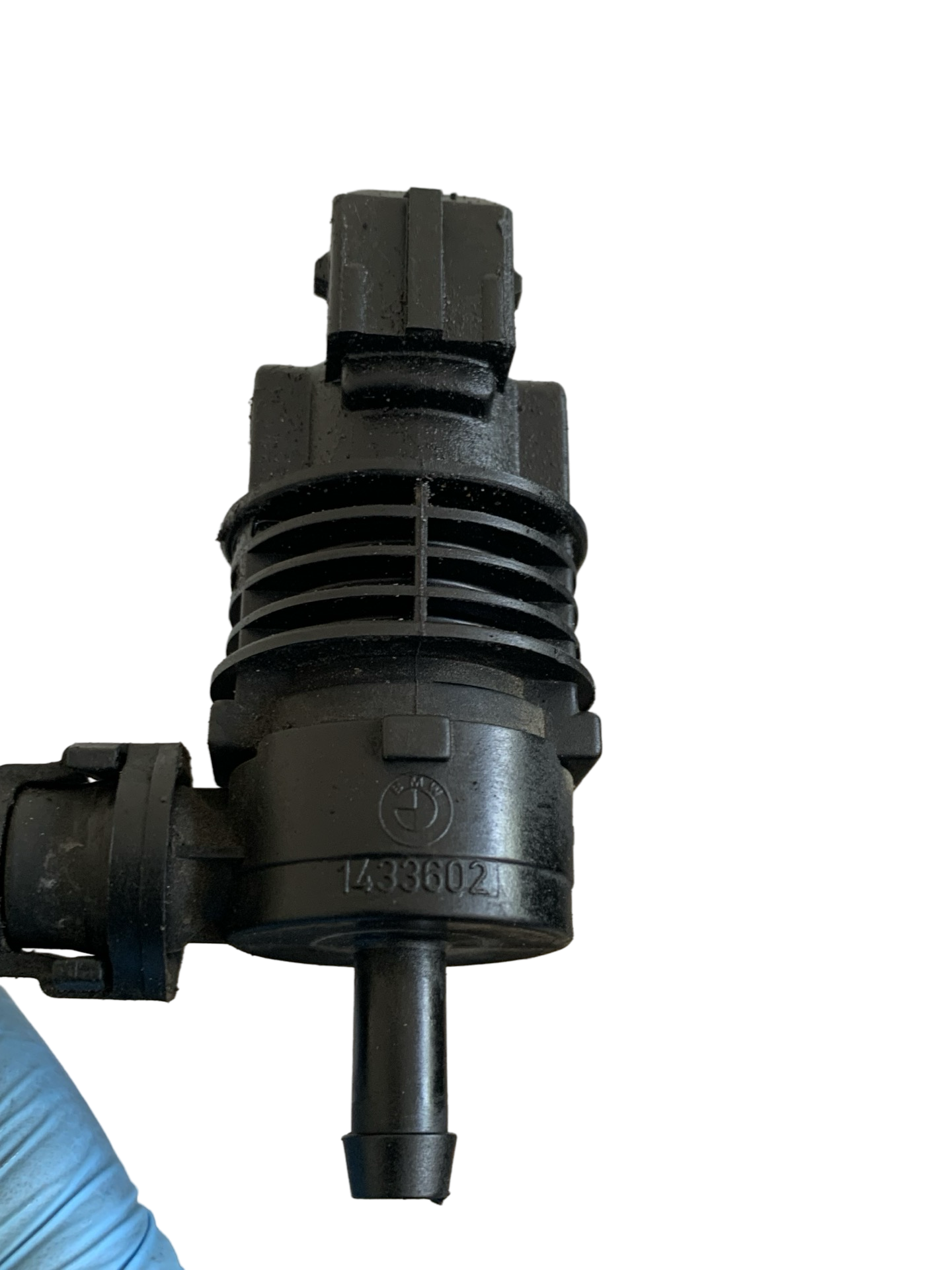 Supapa Combustibil BMW SERIA 7 E38 1994–2001 728i M52B28 – foto 3