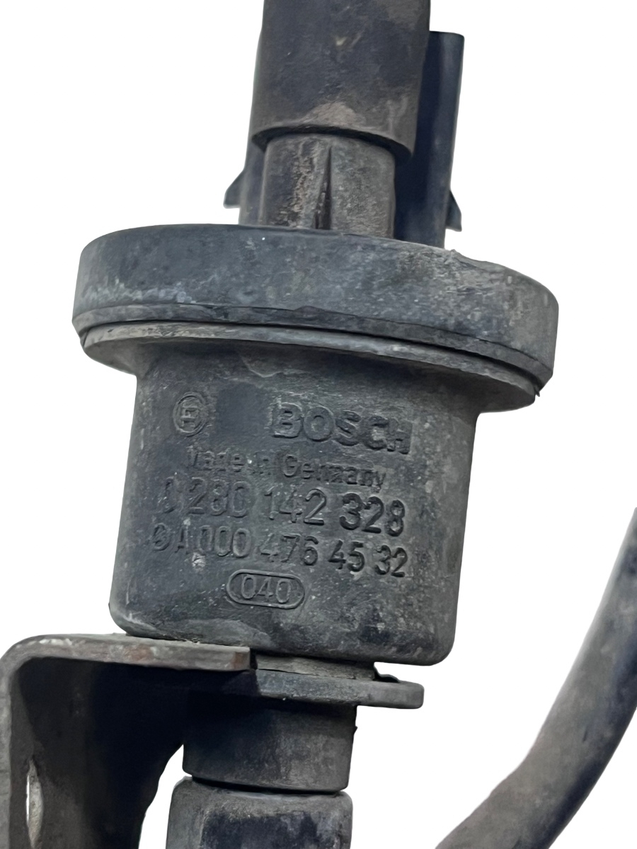 Supapa combustibil MERCEDES-BENZ A-CLASS W168 1997 - 2005 0280142328 – foto 2