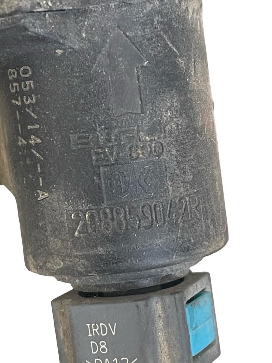 Supapa combustibil NISSAN QASHQAI / QASHQAI +2 I J10, JJ10 2006 - 2014 1.5DCI – foto 2