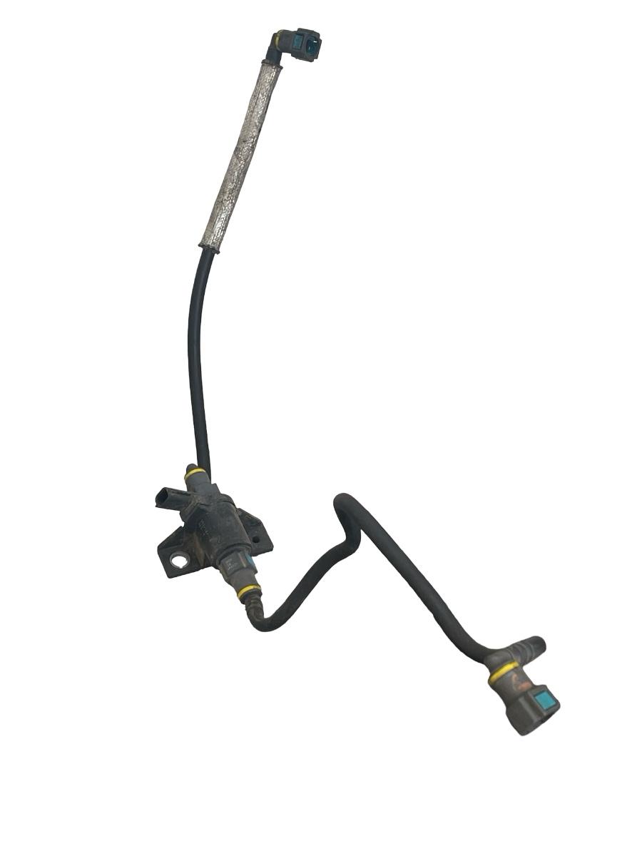 Supapa combustibil NISSAN QASHQAI / QASHQAI +2 I J10, JJ10 2006 - 2014 1.5DCI – foto 4