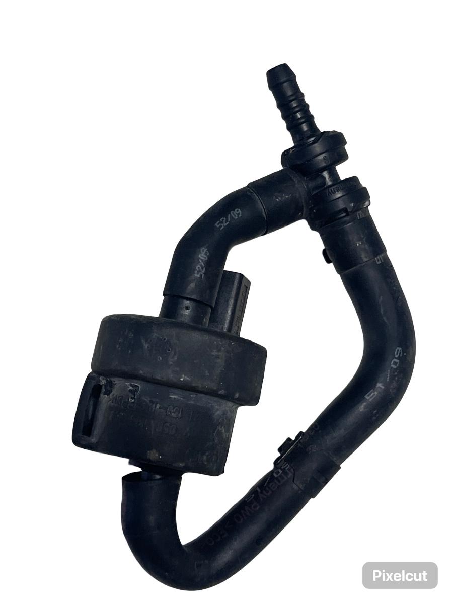Supapa combustibil VOLKSWAGEN GOLF V 1K1 2003 - 2009 058133459 – foto 3