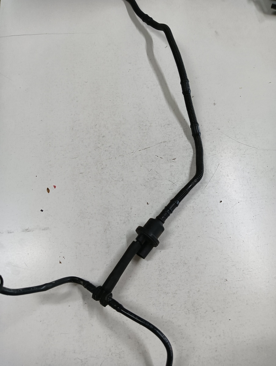 Supapa combustibil  VOLKSWAGEN GOLF VI 5K1 2008 - 2013 1.4 TSI CAVD, CNWA, CTHD, CTKA 6qe906517a – foto 2