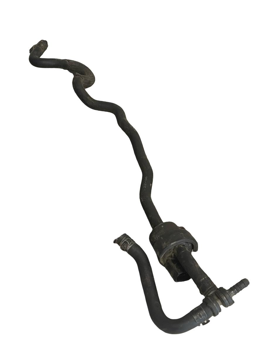 Supapa combustibil VOLKSWAGEN TOURAN 1T1, 1T2 2003 - 2010 1.4 TSI BMY 058133459 – foto 3