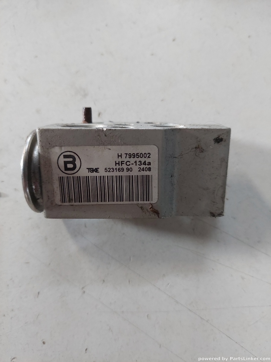 Supapa conducta clima AUDI A4 IV (8K2, B8) [ 2007 - 2015 ] OEM 7995002 – foto 2