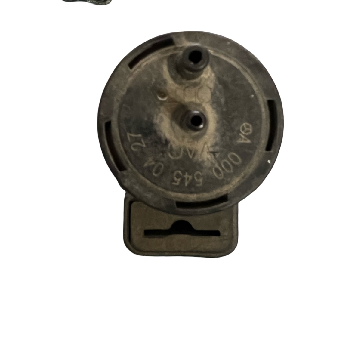 Supapa de aerisire MERCEDES-BENZ A-CLASS W168 1997 - 2005 A0005450427 – foto 2