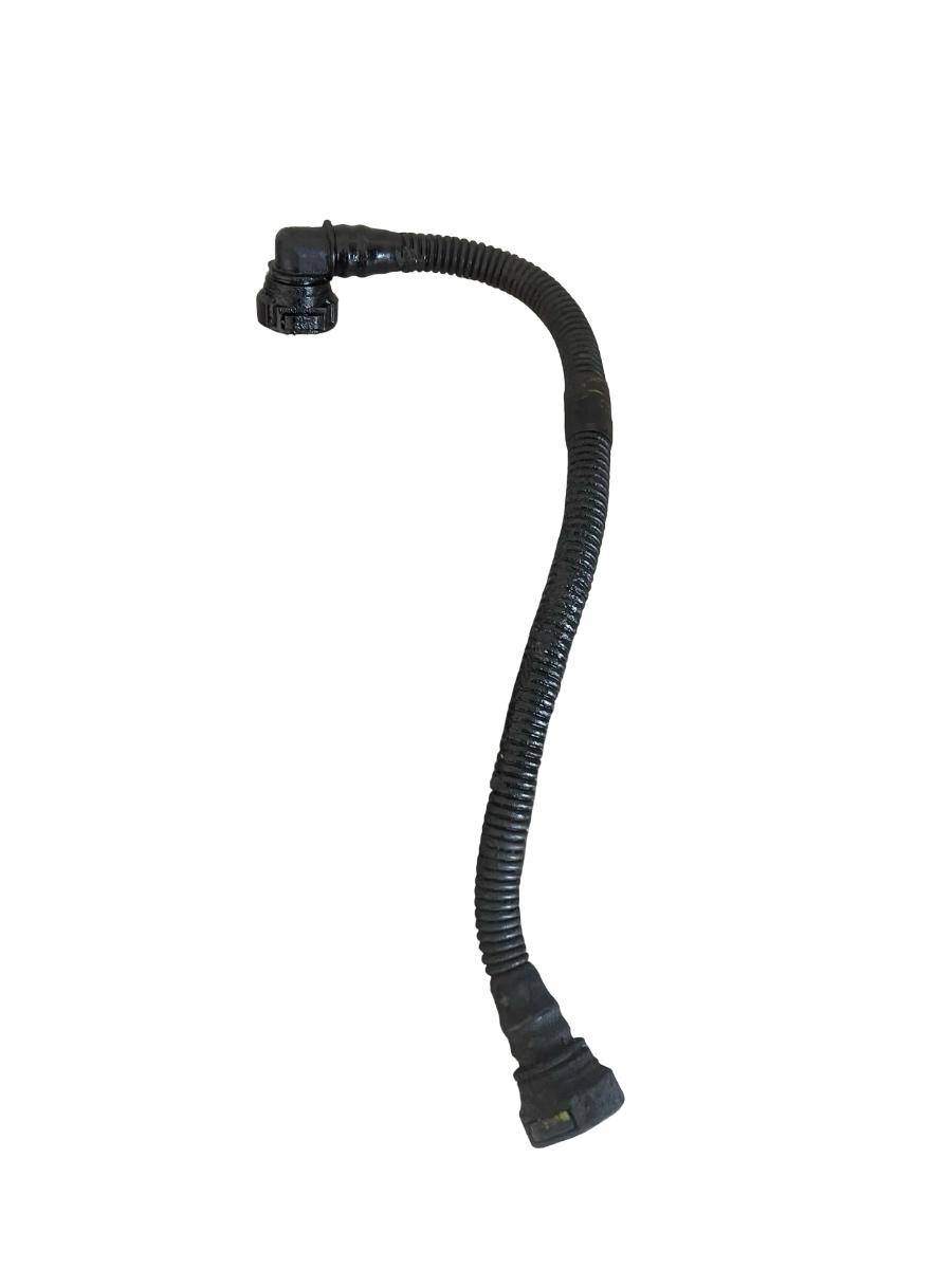 Supapa de aerisire NISSAN INTERSTAR Box X70 2002 -> 2.2 dCI 90 G9T 722 – foto 2