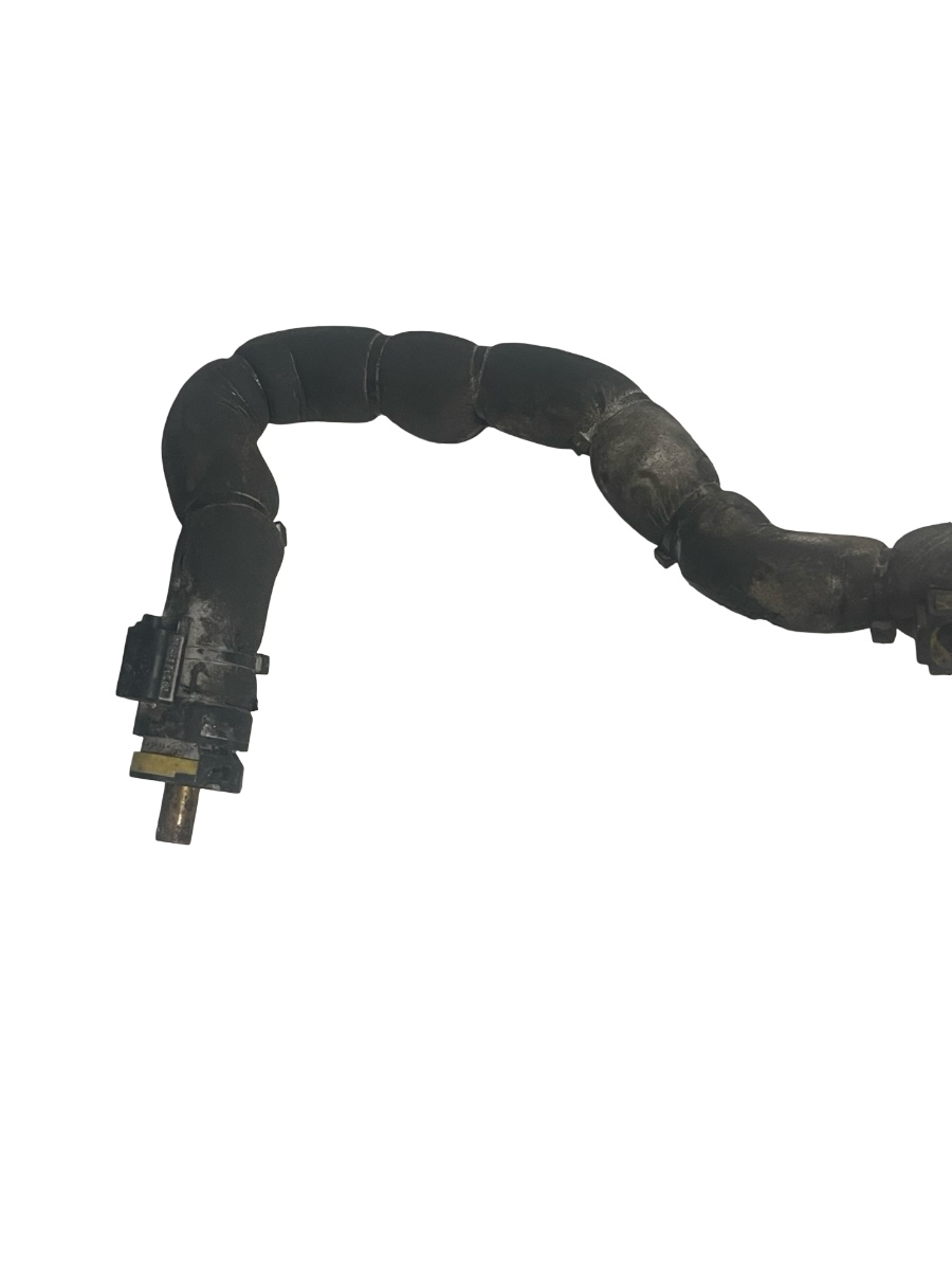 Supapa de aerisire PEUGEOT 206 Saloon 2007 - > 1.4 KFV (TU3A), KFW (TU3JP) 9656371780 – foto 2
