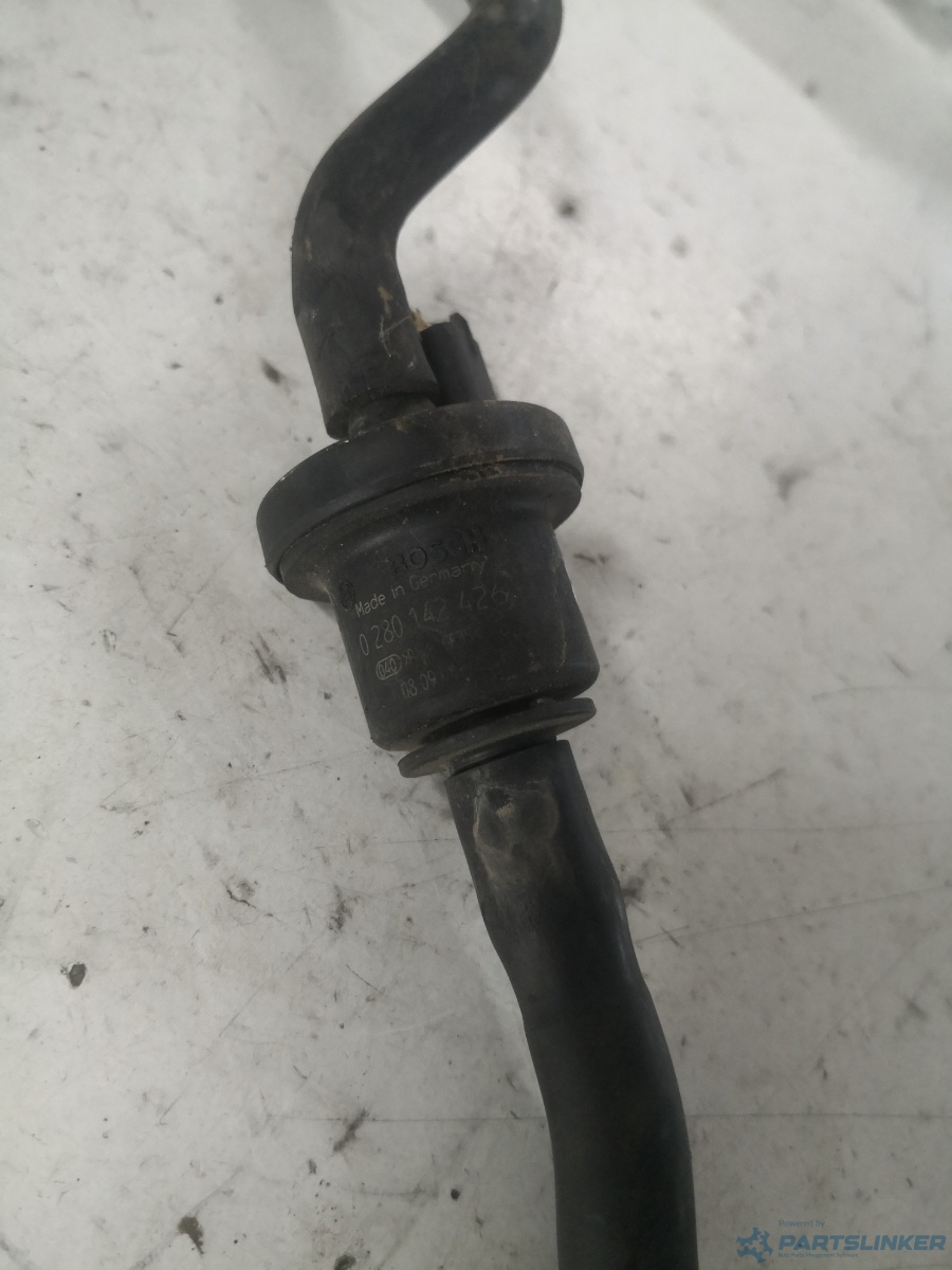Supapa de aerisire rezervor OPEL ASTRA H (L48, A04) [ 2004 - 2014 ] 1.6 (Z 16 XE1, Z 16 XEP) 77KW|105HP OEM 0280142426 – foto 2