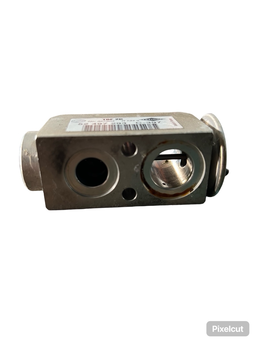 Supapa de expansiune  pentru aerul conditionat ALFA ROMEO 159 939_ 2005 - 2012 52497293 – foto 2