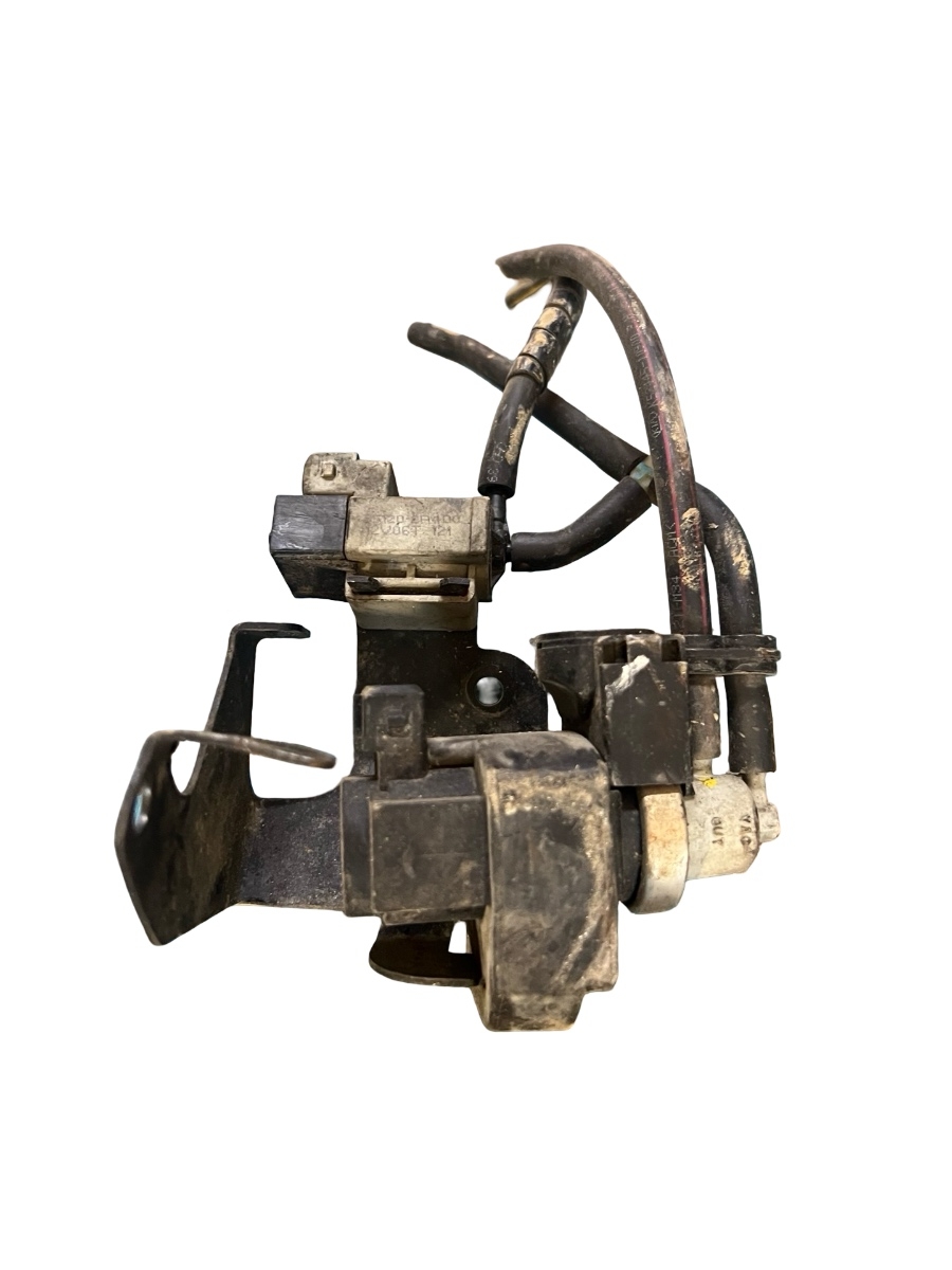 Supapa de vacuum HYUNDAI ACCENT III MC 2005 - 2010 394502A600 – foto 2