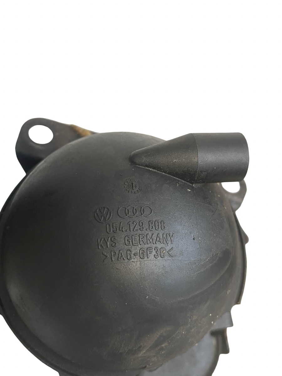 Supapa de vacuum + rezervor AUDI A4 IV 8K2, B8 2007 - 2015 2.0 TDI CAGA 054129806 – foto 2