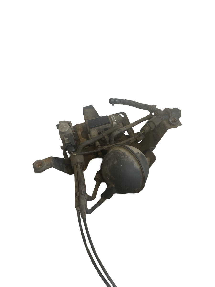 Supapa de vacuum + rezervor vacuum cu suport VOLKSWAGEN TRANSPORTER V Platform/Chassis 7JD, 7JE, 7JL, 7JY, 7J 2.5 TDI AXD, BNZ 1J0906627C – foto 4