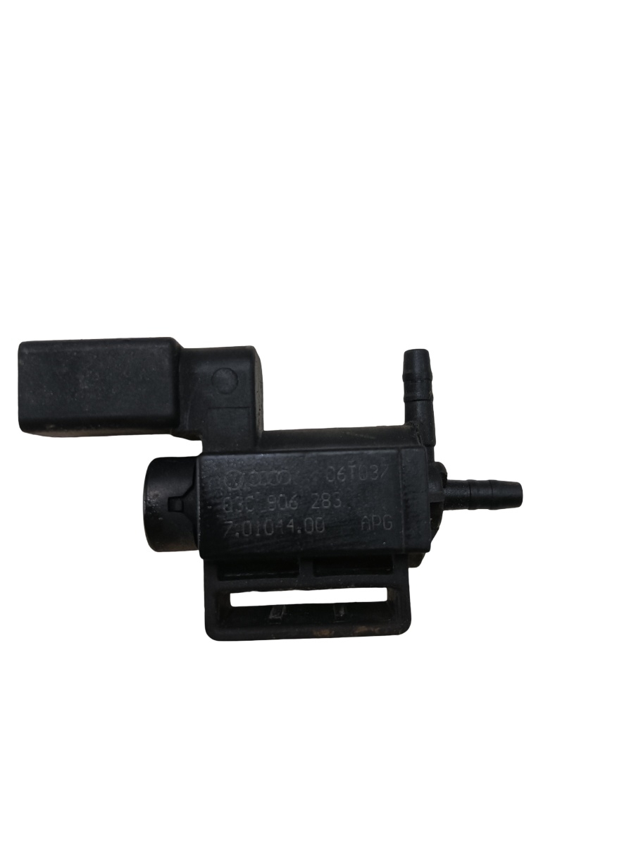 Supapa de vacuum VOLKSWAGEN GOLF V 1K1 2003 - 2009 1.4 TSI BLG 03c906283 – foto 2