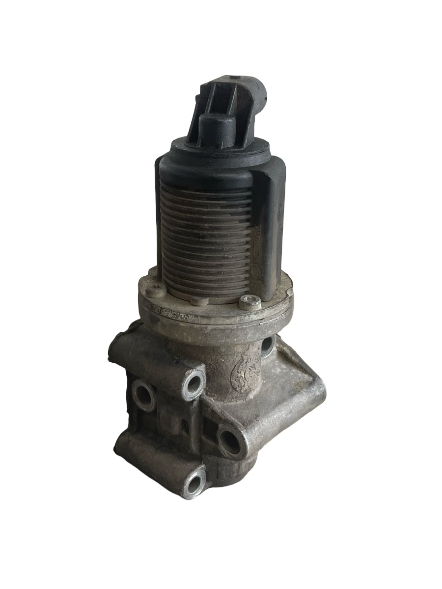 Supapa EGR ALFA ROMEO 159 939_ 2005 - 2012 2.4 JTDM 939 A3.000 – foto 2