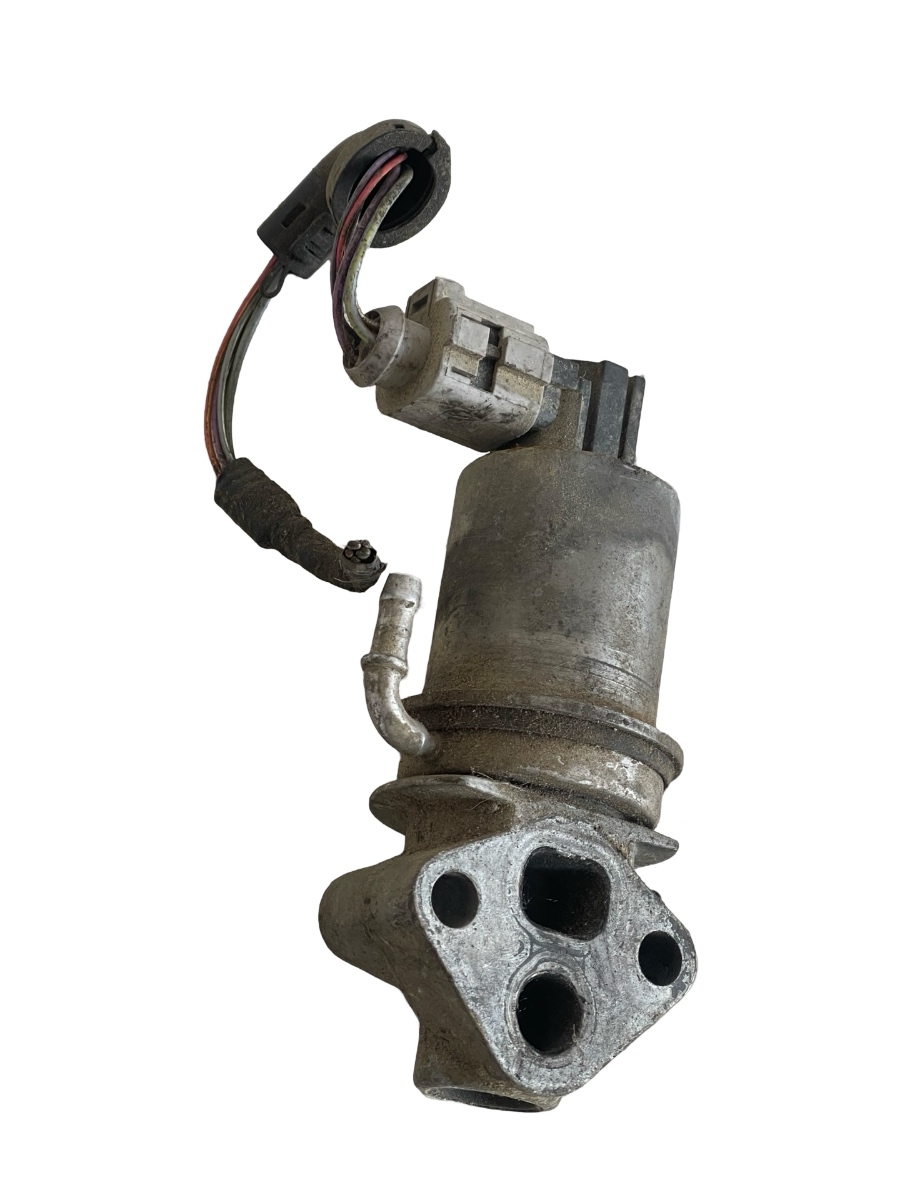 Supapa EGR AUDI A3 8L1 1996 - 2006 1.6B 72257402 – foto 3