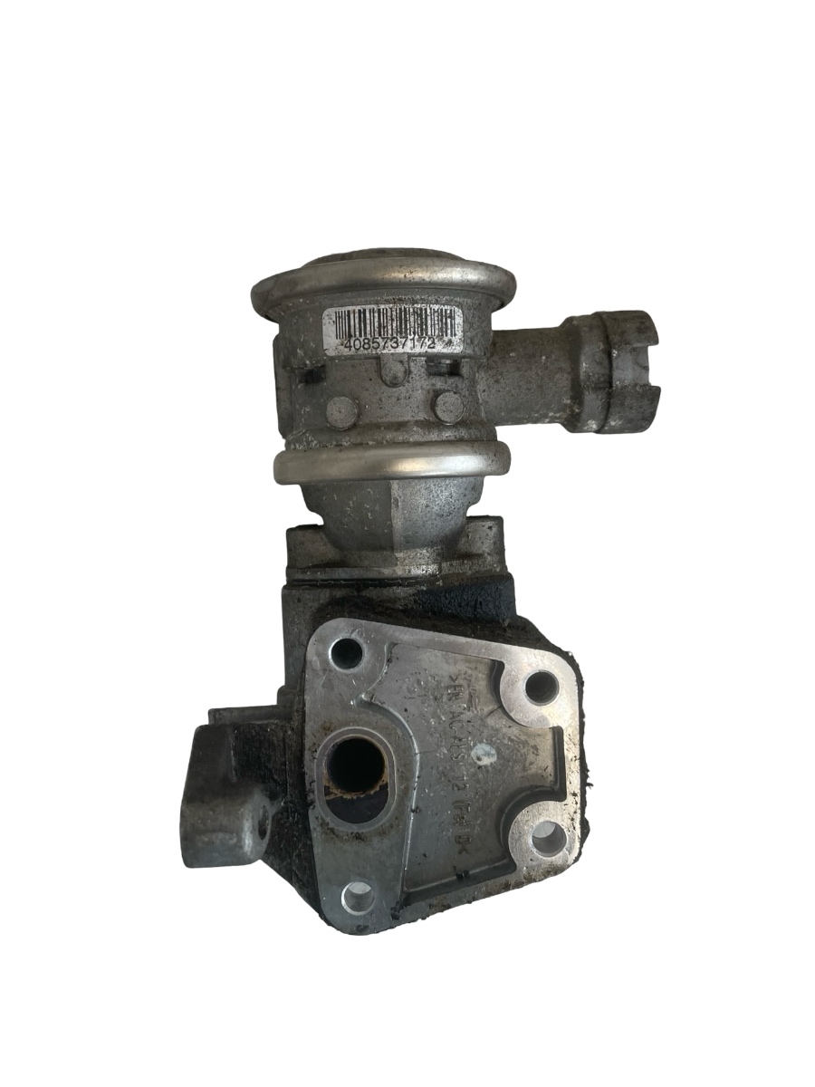 Supapa EGR AUDI A3 II 8P1 2003 - 2013 1.6 BSE 72277849 – foto 2