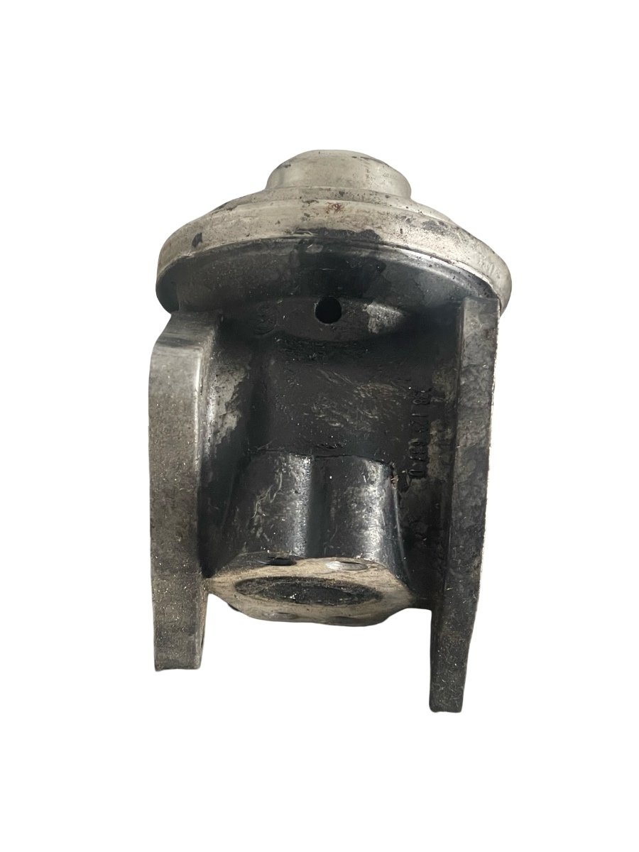 Supapa EGR AUDI A3 II 8P1 2003 - 2013 1.9 TDI BKC 038131501AF – foto 2