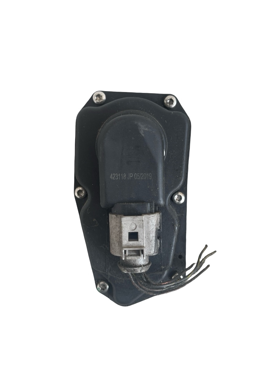 Supapa EGR AUDI A3 II 8P1 2003 - 2013 423118JP – foto 3