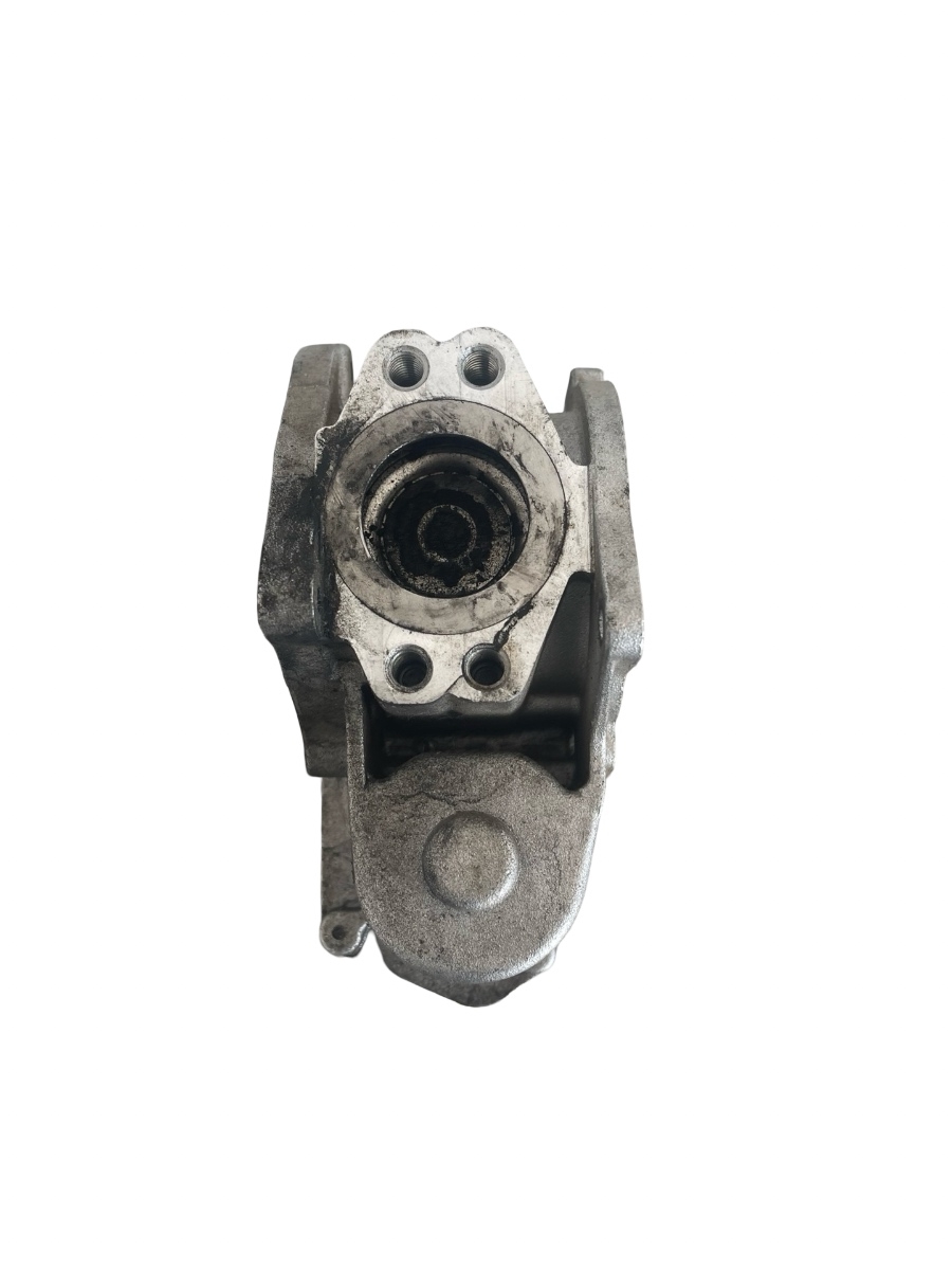 Supapa EGR AUDI A3 II 8P1 2003 - 2013 423118JP – foto 4