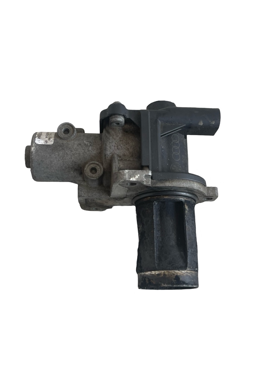 Supapa EGR AUDI A4 III 8EC, B7 2004 - 2008 2.0 TDI BPW 70036504 – foto 2