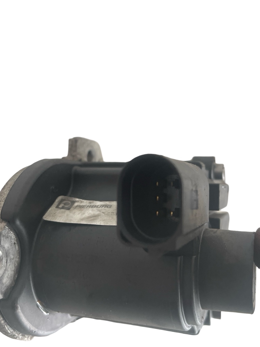 Supapa EGR AUDI A4 III 8EC, B7 2004 - 2008 2.0 TDI BPW 70036505 – foto 2