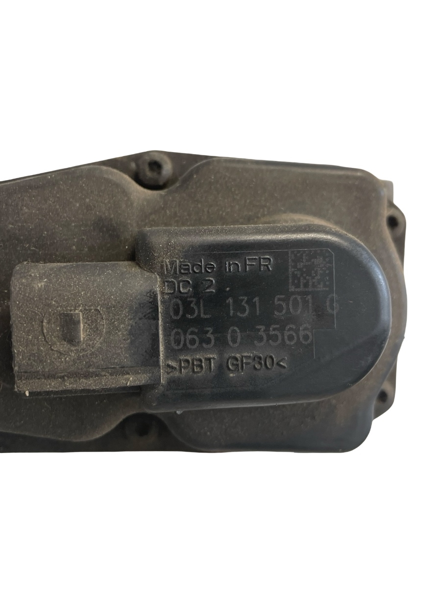 Supapa EGR AUDI A4 IV 8K2, B8 2007 - 2015 2.0 TDI CAG 03L131501G – foto 3