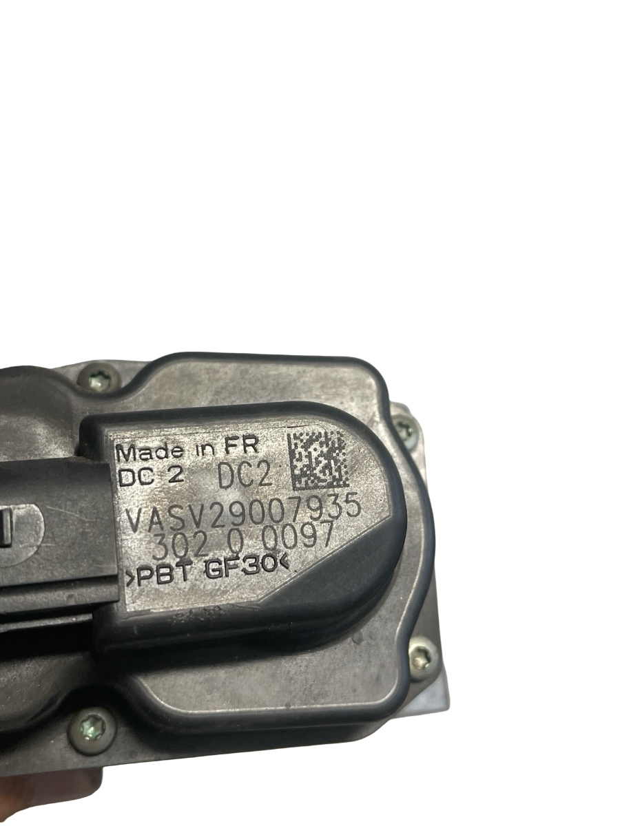 Supapa EGR AUDI A4 IV 8K2, B8 2007 - 2015 2.0 TDI CAGA VASV29007935 – foto 3