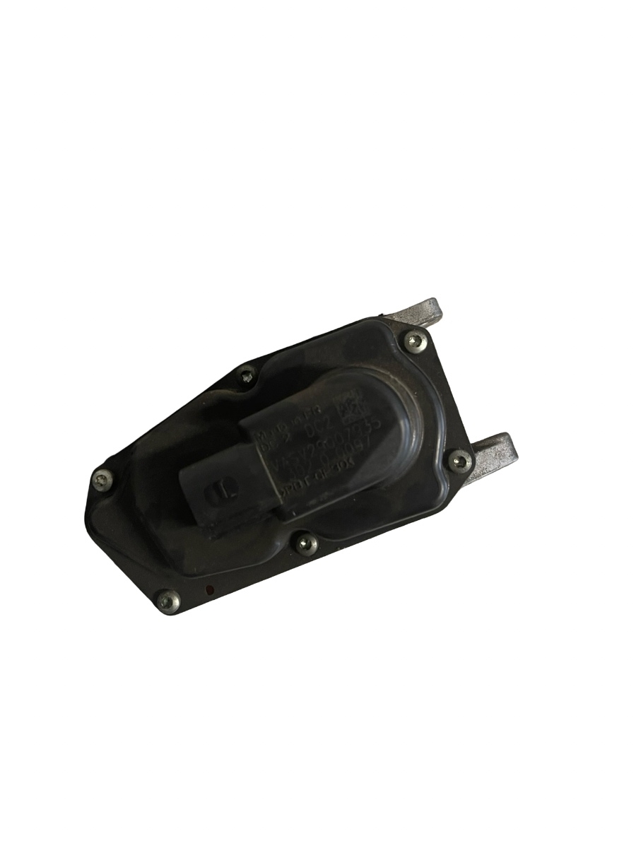 Supapa EGR AUDI A4 IV 8K2, B8 2007 - 2015 2.0 TDI CAGA VASV29007935 – foto 4