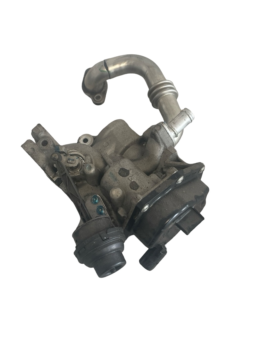 Supapa EGR AUDI A4 IV 8K2, B8 2007 - 2015 2.0CJC  03L131512 / 310400608-2 – foto 2