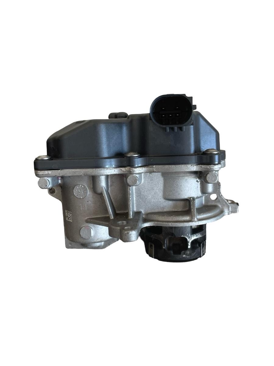 Supapa EGR AUDI A5/S5 II Sportback F5A 2020 2.0D 163cp DEZE mild hybrid 05L131501A – foto 2