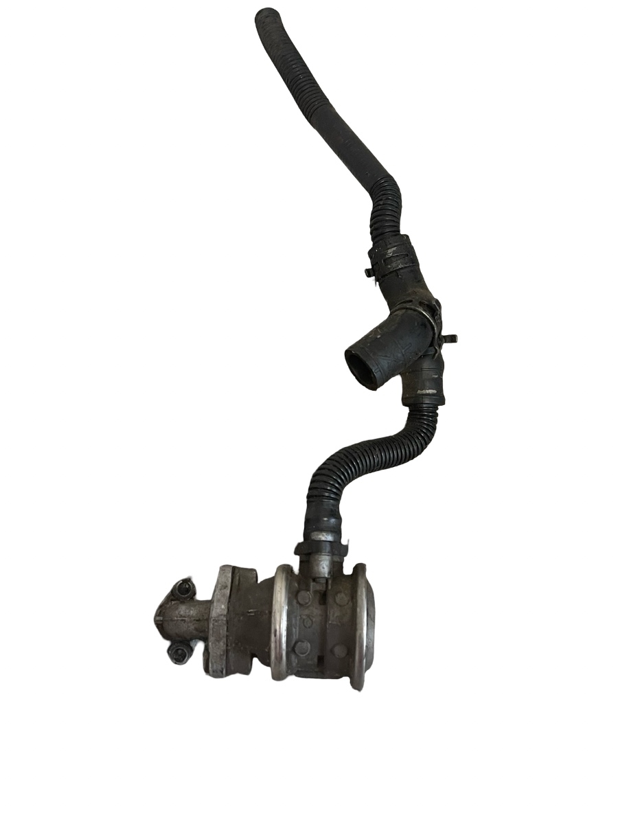 Supapa EGR AUDI A6/S6 III Saloon 4F2, C6 2004 - 2011 2.4 BDW 06E131101A – foto 3