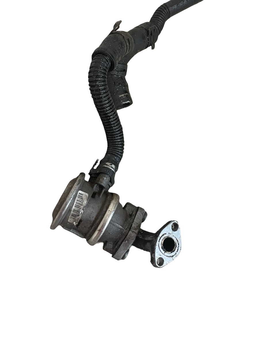 Supapa EGR AUDI A6/S6 III Saloon 4F2, C6 2004 - 2011 2.4 BDW 06E131101A – foto 2