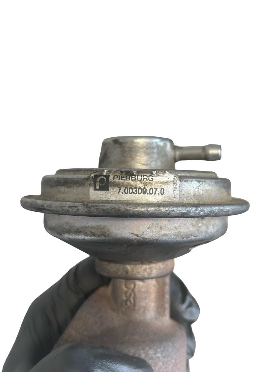 Supapa EGR AUDI A6/S6 III Saloon 4F2, C6 2004 - 2011 3.0TDI 700309070 – foto 2