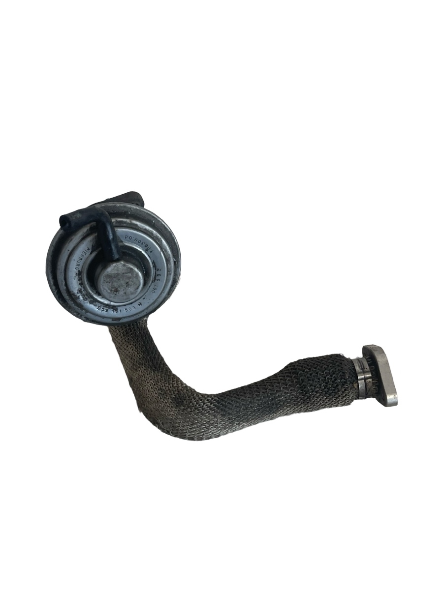 Supapa EGR AUDI A6/S6 III Saloon 4F2, C6 2004 - 2011, VOLKSWAGEN PHAETON 3D_ 2002 - 2016 059131503H – foto 3