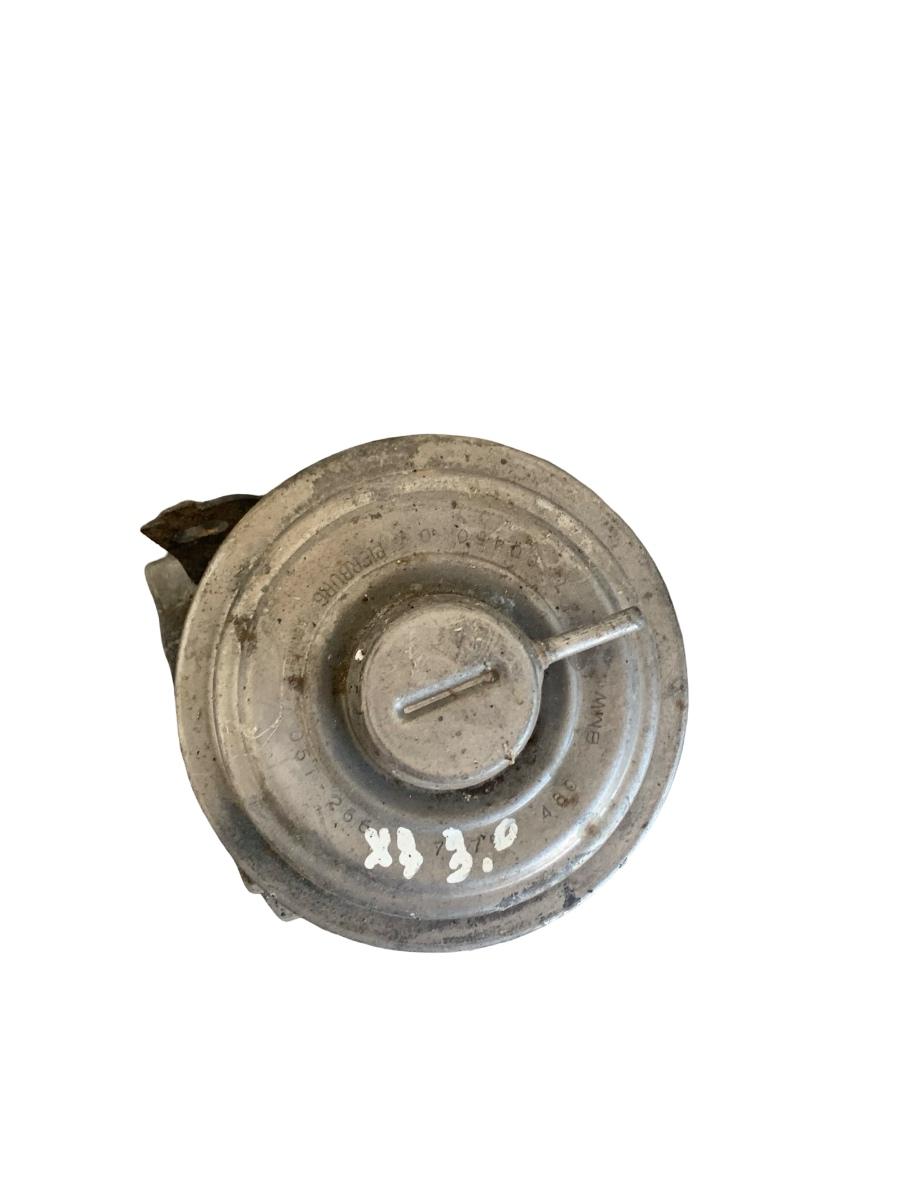 Supapa EGR BMW 1 E87 2003 - 2013 3.0D – foto 2