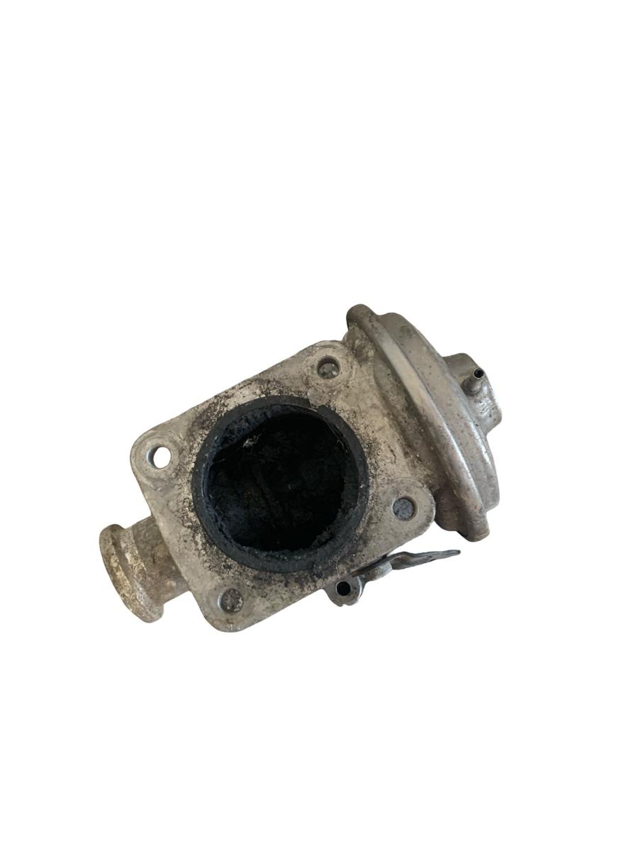 Supapa EGR BMW 1 E87 2003 - 2013 3.0D – foto 3