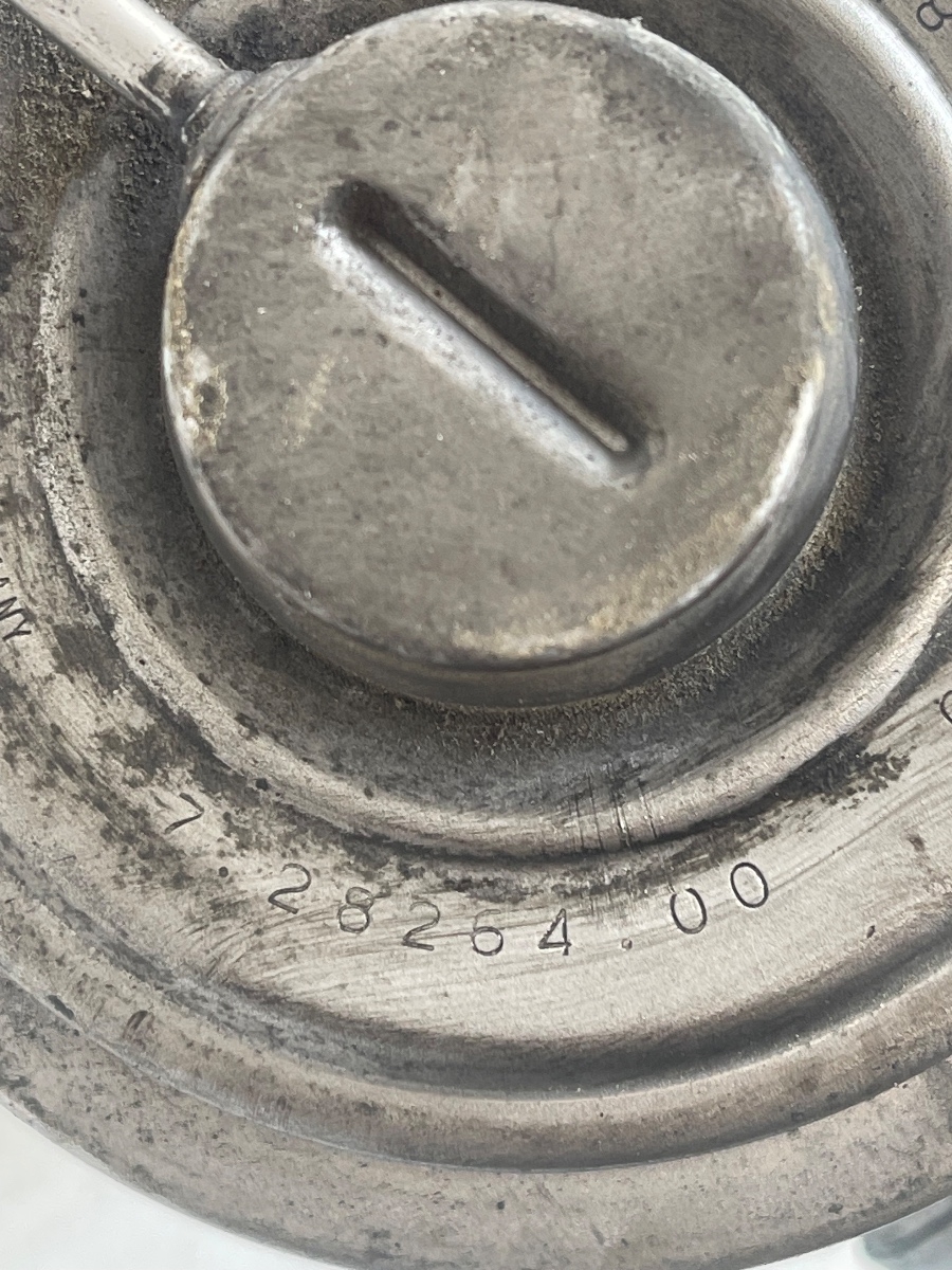 Supapa EGR BMW 3 IV E46 1998 - 2005 2.0 320 d M47 D20 (204D1), BMW 5 E39 1995 - 2003 2.0 520 d M47 D20 (204D1) 72826400 – foto 2