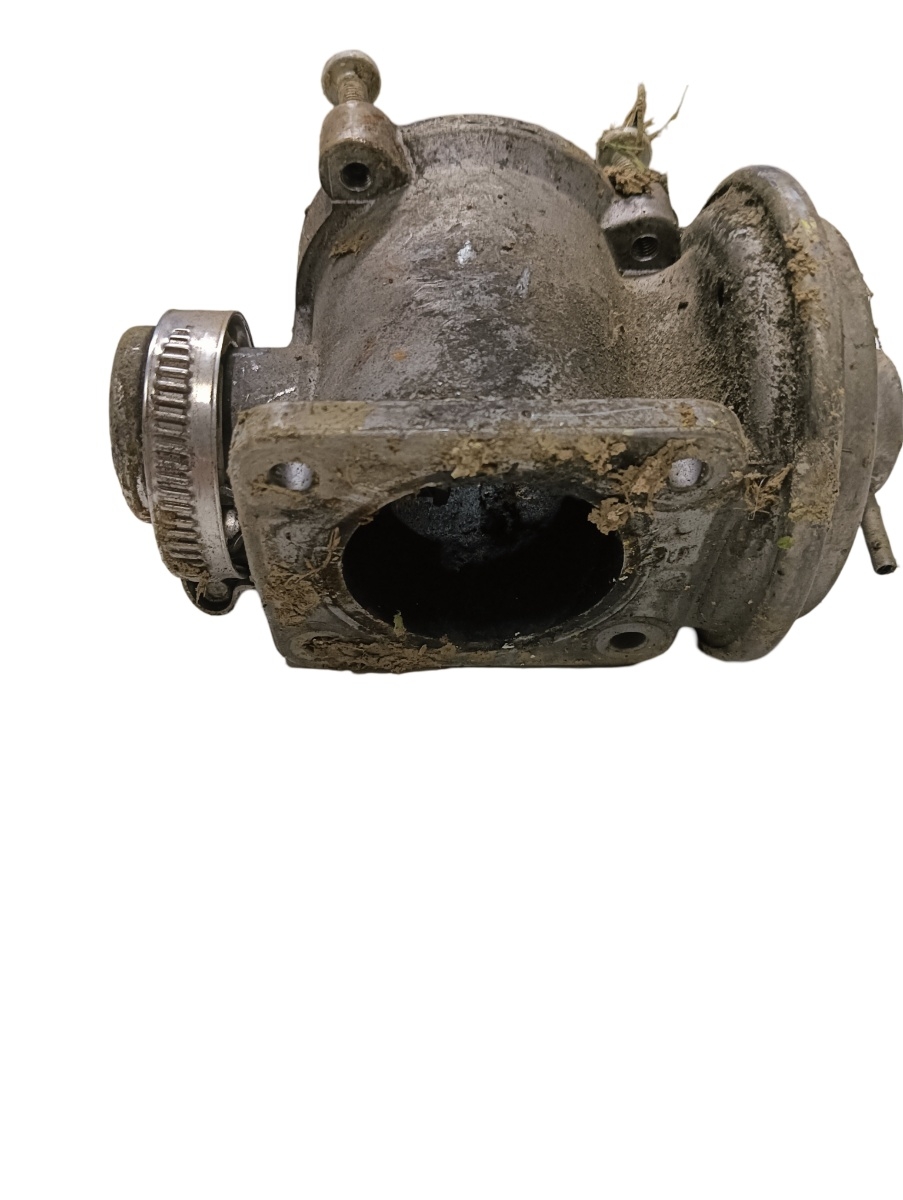 Supapa EGR BMW 3 V Coupe E92 2005 - 2013 – foto 2