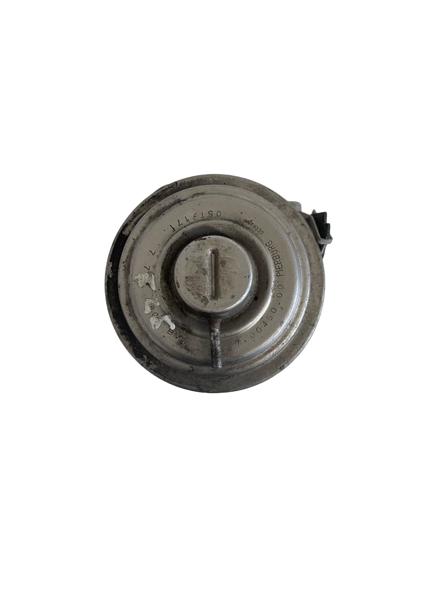Supapa EGR BMW 5 E60 2001 - 2010 2.5D 7791480 – foto 2