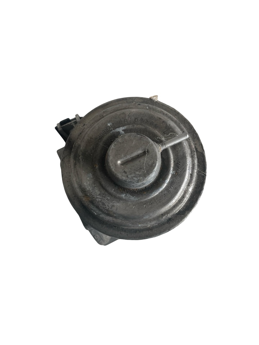 Supapa EGR BMW 5 E60 2001 - 2010 7791480 – foto 2