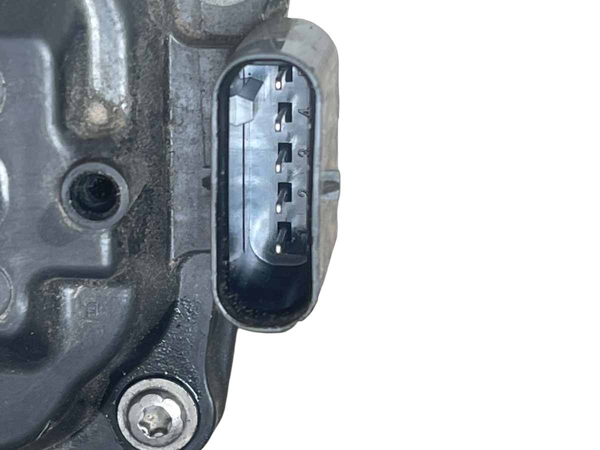 Supapa EGR BMW 5 G30, F90 2016 - > 2.0 B47 D20 B 8576810 – foto 2