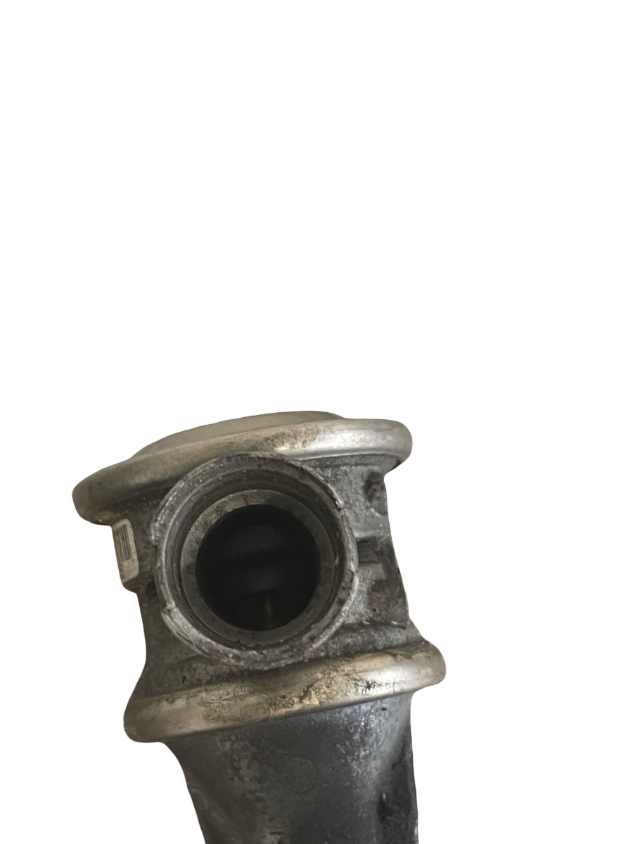 Supapa EGR BMW 6 E63 2004 - 2010 5.0 M S85 B50 A 72823839 – foto 2