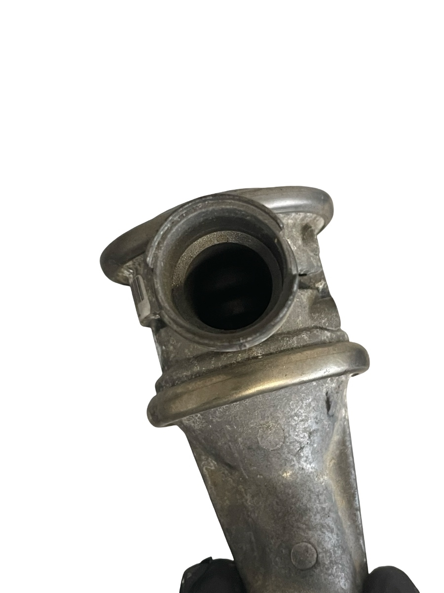Supapa EGR BMW 6 E63 2004 - 2010 5.0 M S85 B50 A 72823840 – foto 3